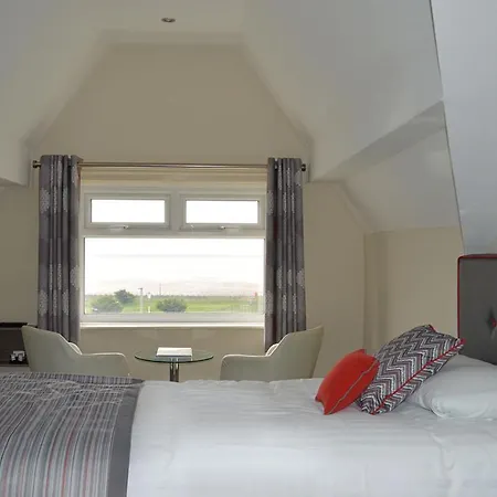 Bed & Breakfast The Carlton 3*