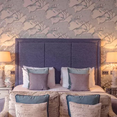 Clifton Arms 4* Lytham St Annes
