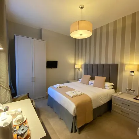 Hotel Bedford