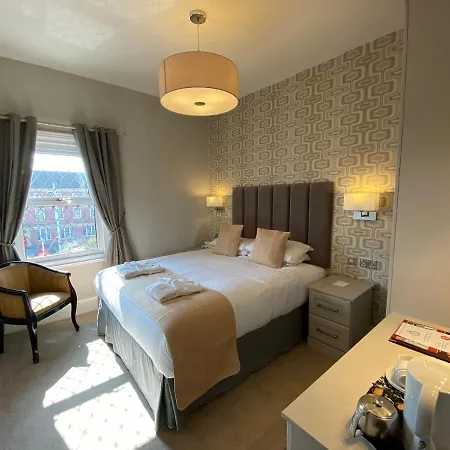 Bedford Lytham St Annes
