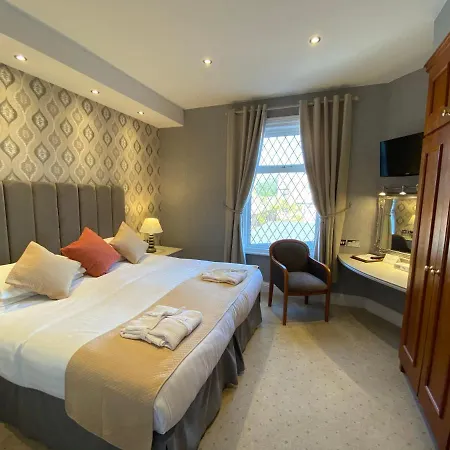 Hotel Bedford Lytham St Annes