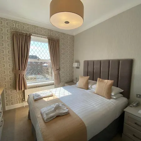 Bedford Hotel Lytham St Annes