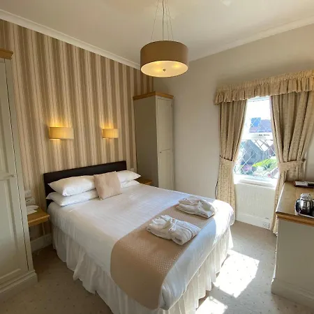 Bedford Lytham St Annes