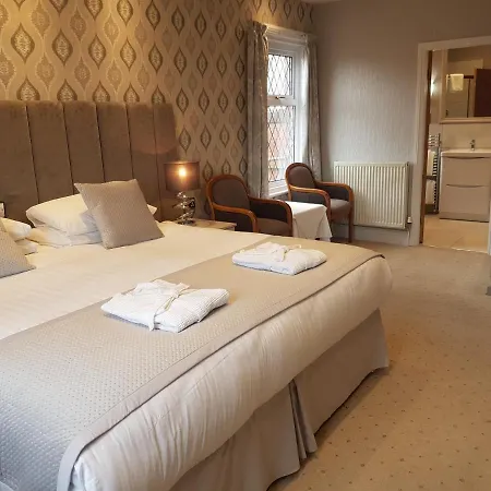 Bedford Lytham St Annes