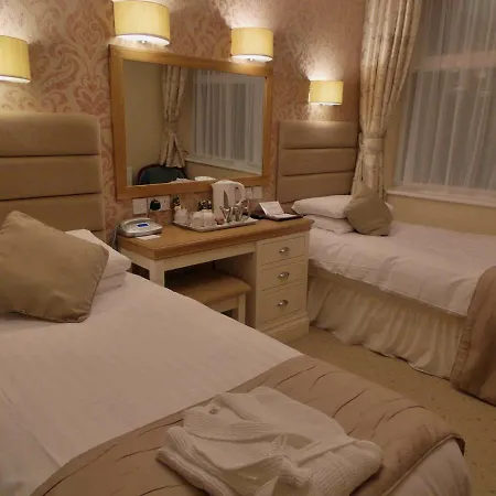 Hotel Bedford 3*