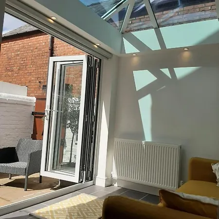 Holiday home Lytham Lytham St Annes