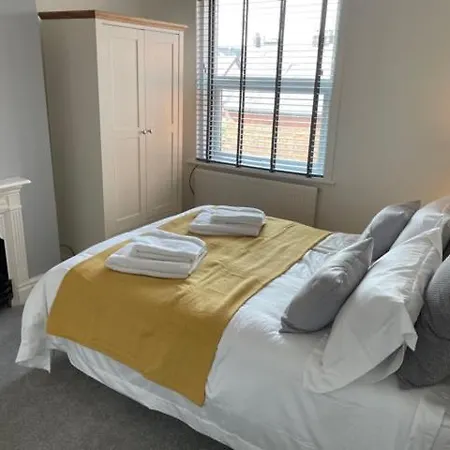 Holiday home Lytham