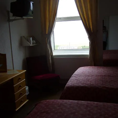 Hotel Monterey 3*