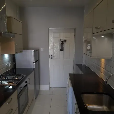 Lytham Apartment