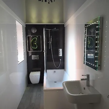 Lytham Apartment