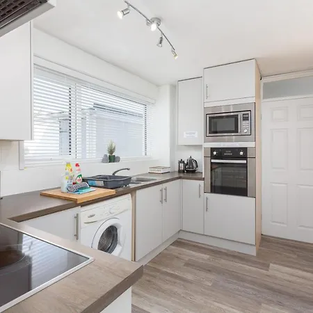 Holiday home Avella