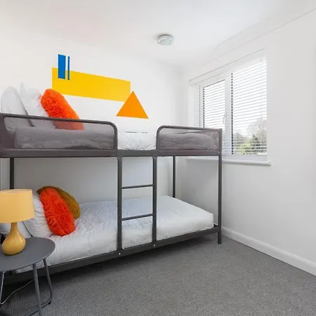 Avella Holiday home *