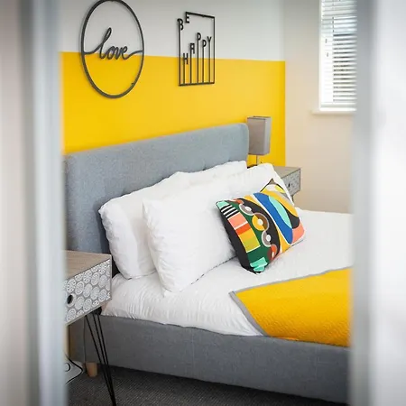 Holiday home Avella Lytham St Annes