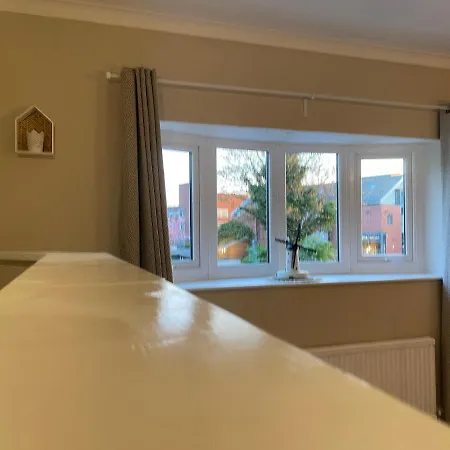 Apartment Avondale, Lytham - Unique And Luxury In The Heart Of Lytham *