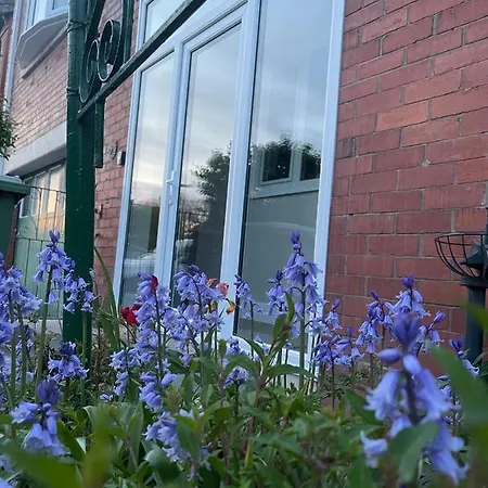 Avondale, Lytham - Unique And Luxury In The Heart Of Lytham Apartment