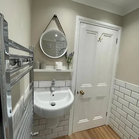 Apartment Avondale, Lytham - Unique And Luxury In The Heart Of Lytham