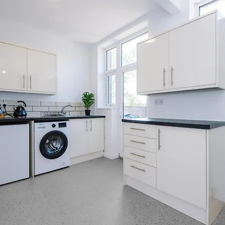 Holiday home Waddington House - Lytham Saint Annes