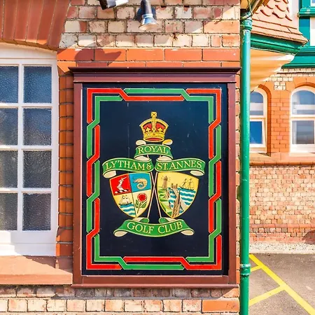 Waddington House - Lytham Saint Annes Holiday home