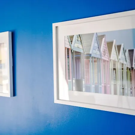 Waddington House - Lytham Saint Annes * Lytham St Annes