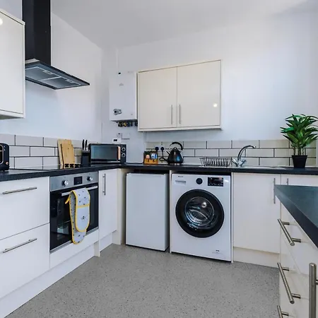 Holiday home Waddington House - Lytham Saint Annes *