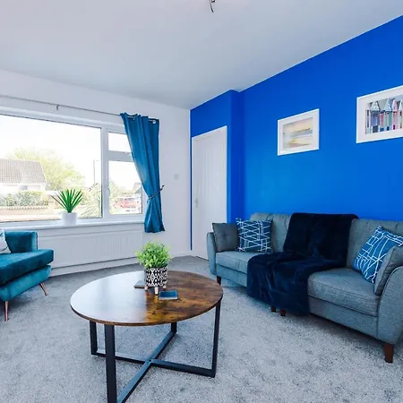 Waddington House - Lytham Saint Annes *