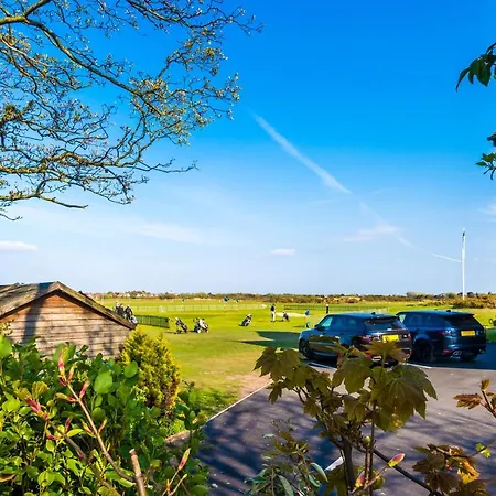 Waddington House - Lytham Saint Annes