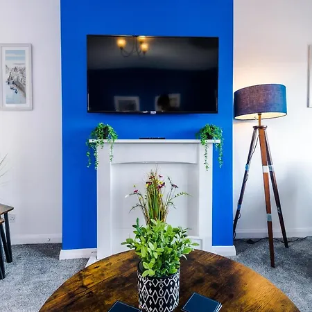 Holiday home Waddington House - Lytham Saint Annes Lytham St Annes