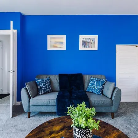 Holiday home Waddington House - Lytham Saint Annes