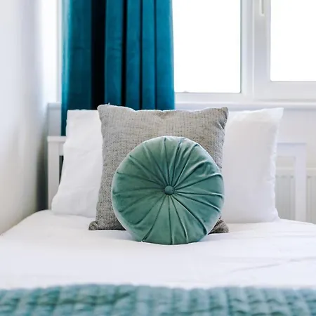 Waddington House - Lytham Saint Annes Holiday home Lytham St Annes