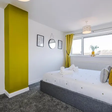 Holiday home Waddington House - Lytham Saint Annes Lytham St Annes