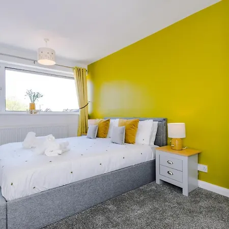 Waddington House - Lytham Saint Annes Holiday home