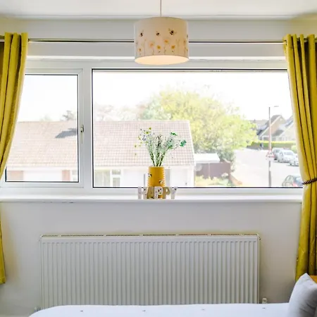 Holiday home Waddington House - Lytham Saint Annes Lytham St Annes