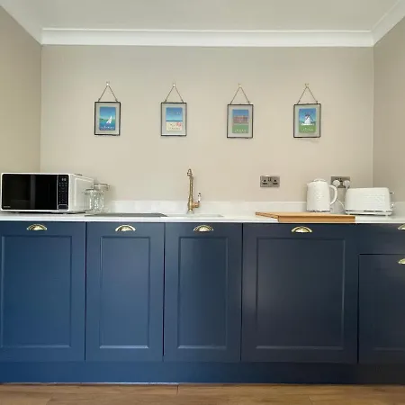 Avondale, Lytham - Unique And Luxury In The Heart Of Lytham