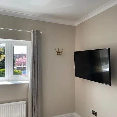 Avondale, Lytham - Unique And Luxury In The Heart Of Lytham * Lytham St Annes