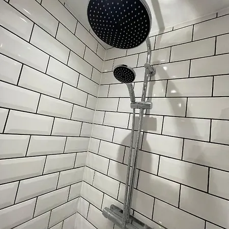 Apartment Avondale, Lytham - Unique And Luxury In The Heart Of Lytham *