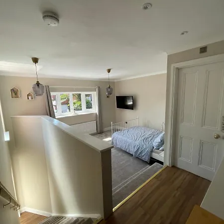 Apartment Avondale, Lytham - Unique And Luxury In The Heart Of Lytham