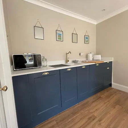 Apartment Avondale, Lytham - Unique And Luxury In The Heart Of Lytham Lytham St Annes
