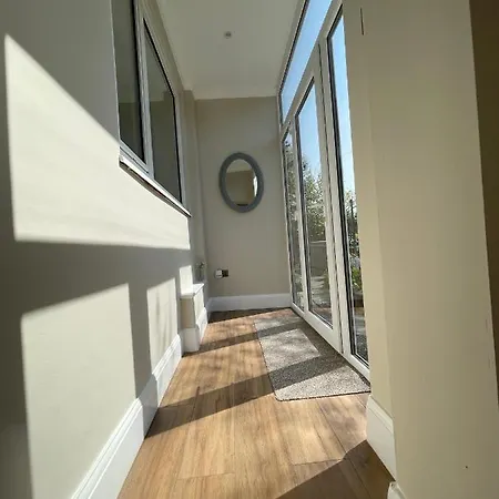 Apartment Avondale, Lytham - Unique And Luxury In The Heart Of Lytham