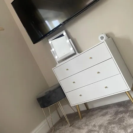 Apartment Avondale, Lytham - Unique And Luxury In The Heart Of Lytham *