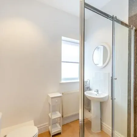 Charles Alexander Short - Clifton House Apartment