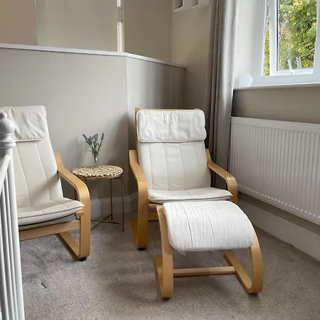 Avondale, Lytham - Unique And Luxury In The Heart Of Lytham