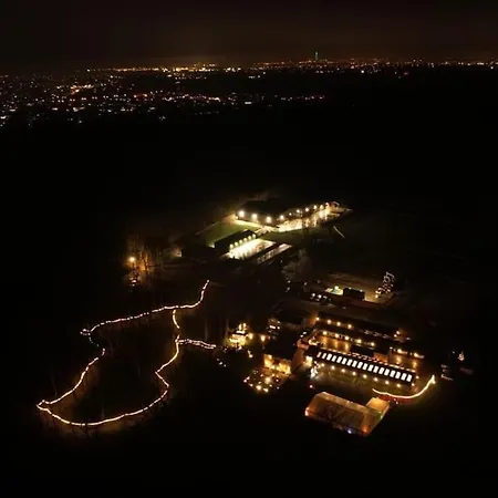 Holiday home Farm