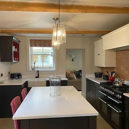 Farm Holiday home Lytham St Annes