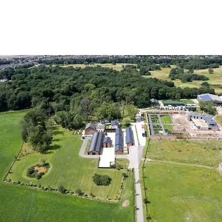 Holiday home Farm *