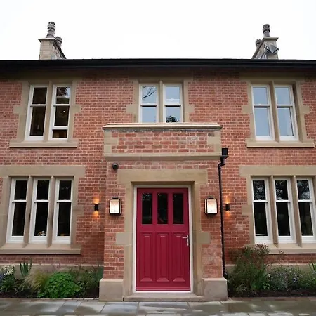 Farm Holiday home Lytham St Annes