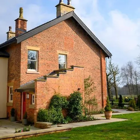 Holiday home Farm