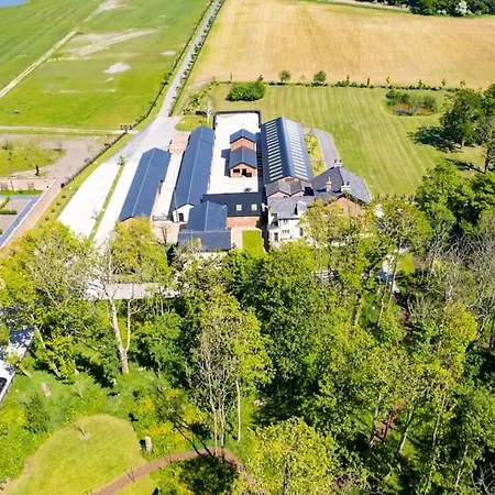Holiday home Farm