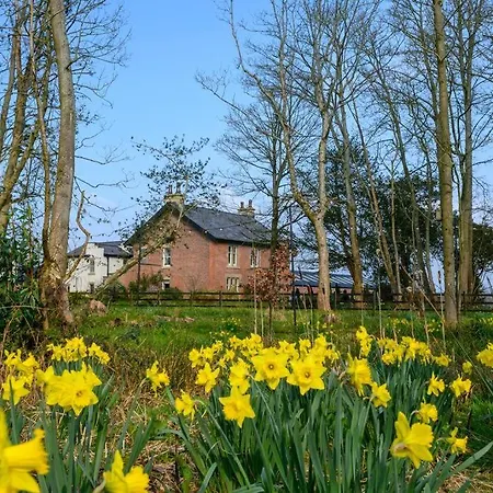 Holiday home Farm Lytham St Annes