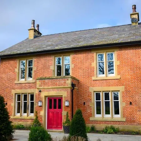 Farm Holiday home Lytham St Annes