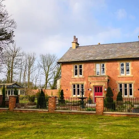Farm Holiday home